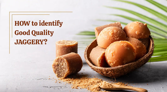 pure jaggery test