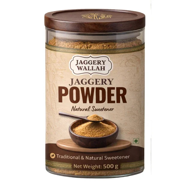 Premium Jaggery Powder