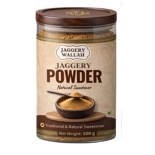 Premium Jaggery Powder